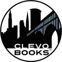 Clevo Books-Logo
