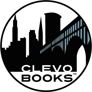 Clevo Books-Logo
